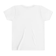 Load image into Gallery viewer, Thanksgiving Cousin Crew Youth Tee, Fall Family Celebrations, Cute Kids Shirt, Harvest Gathering Apparel, Autumn T-Shirt, Holiday Fun