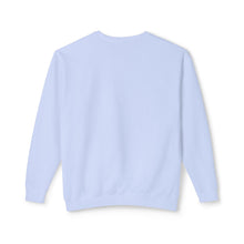 Load image into Gallery viewer, Charming Holiday Crewneck Sweatshirt with Vintage Gift Design, Festive Apparel for Christmas, Cozy Layer, Unisex Sweatshirt