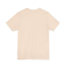 Load image into Gallery viewer, Fall Vibes Unisex Tee, Cozy Autumn Shirt, Pumpkin Spice Tee, Thanksgiving Outfit, Cute Fall Apparel