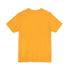 Load image into Gallery viewer, Fall Vibes Unisex Tee, Cozy Autumn Shirt, Pumpkin Spice Tee, Thanksgiving Outfit, Cute Fall Apparel