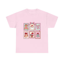 Load image into Gallery viewer, Cute Vintage-Inspired Graphic Tee, Gift for Her, Women's Fashion, Summer Wardrobe, Birthday Gift, Retro Shirt