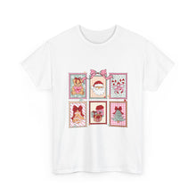 Load image into Gallery viewer, Cute Vintage-Inspired Graphic Tee, Gift for Her, Women's Fashion, Summer Wardrobe, Birthday Gift, Retro Shirt