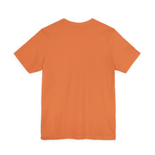 Load image into Gallery viewer, Fall Vibes Unisex Tee, Cozy Autumn Shirt, Pumpkin Spice Tee, Thanksgiving Outfit, Cute Fall Apparel