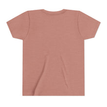 Load image into Gallery viewer, Thanksgiving Cousin Crew Youth Tee, Fall Family Celebrations, Cute Kids Shirt, Harvest Gathering Apparel, Autumn T-Shirt, Holiday Fun