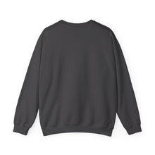 Load image into Gallery viewer, Spooky Sisterhood Sweatshirt, Cozy Halloween Crewneck, Unisex Witchy Apparel, Perfect for Autumn Gatherings, Gift for Friends