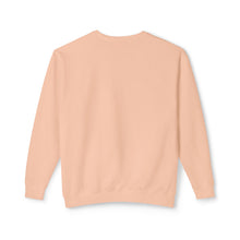 Load image into Gallery viewer, Charming Holiday Crewneck Sweatshirt with Vintage Gift Design, Festive Apparel for Christmas, Cozy Layer, Unisex Sweatshirt