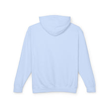 Load image into Gallery viewer, Unisex Lightweight Hooded Sweatshirt