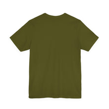Load image into Gallery viewer, Fall Vibes Unisex Tee, Cozy Autumn Shirt, Pumpkin Spice Tee, Thanksgiving Outfit, Cute Fall Apparel