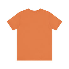 Load image into Gallery viewer, Fall Vibes Unisex Tee, Cozy Autumn Shirt, Pumpkin Spice Tee, Thanksgiving Outfit, Cute Fall Apparel