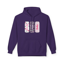 Load image into Gallery viewer, Unisex Midweight Softstyle Fleece Hoodie