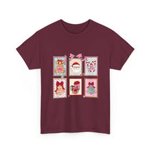 Load image into Gallery viewer, Cute Vintage-Inspired Graphic Tee, Gift for Her, Women's Fashion, Summer Wardrobe, Birthday Gift, Retro Shirt