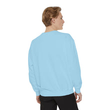 Load image into Gallery viewer, Halloween University Sweatshirt, Cozy Vintage Style, Unisex Apparel, Perfect for Fall, Gift for College Students