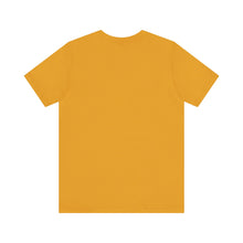 Load image into Gallery viewer, Fall Vibes Unisex Tee, Cozy Autumn Shirt, Pumpkin Spice Tee, Thanksgiving Outfit, Cute Fall Apparel