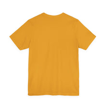 Load image into Gallery viewer, Fall Vibes Unisex Tee, Cozy Autumn Shirt, Pumpkin Spice Tee, Thanksgiving Outfit, Cute Fall Apparel