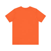 Load image into Gallery viewer, Fall Vibes Unisex Tee, Cozy Autumn Shirt, Pumpkin Spice Tee, Thanksgiving Outfit, Cute Fall Apparel