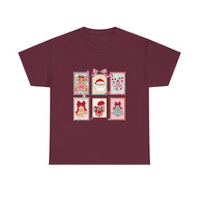 Load image into Gallery viewer, Cute Vintage-Inspired Graphic Tee, Gift for Her, Women's Fashion, Summer Wardrobe, Birthday Gift, Retro Shirt