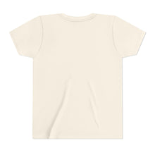 Load image into Gallery viewer, Thanksgiving Cousin Crew Youth Tee, Fall Family Celebrations, Cute Kids Shirt, Harvest Gathering Apparel, Autumn T-Shirt, Holiday Fun