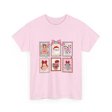 Load image into Gallery viewer, Cute Vintage-Inspired Graphic Tee, Gift for Her, Women's Fashion, Summer Wardrobe, Birthday Gift, Retro Shirt
