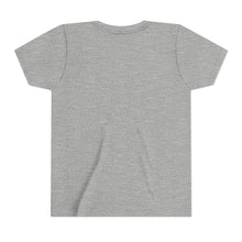 Load image into Gallery viewer, Thanksgiving Cousin Crew Youth Tee, Fall Family Celebrations, Cute Kids Shirt, Harvest Gathering Apparel, Autumn T-Shirt, Holiday Fun