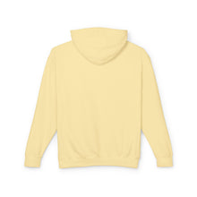 Load image into Gallery viewer, Stars Hollow Unisex Lightweight Hooded Sweatshirt, Cozy Fall Layer, Perfect Gift for Gilmore Girls Fans, Casual Weekend Wear, Stylish [...]