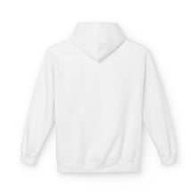 Load image into Gallery viewer, Stars Hollow Autumn Fleece Hoodie, Cozy Sweatshirt, Fall Fashion, Unisex Apparel, Gift for Friends, Casual Wear