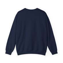 Load image into Gallery viewer, Spooky Sisterhood Sweatshirt, Cozy Halloween Crewneck, Unisex Witchy Apparel, Perfect for Autumn Gatherings, Gift for Friends