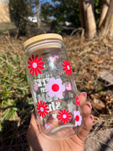 Load image into Gallery viewer, Funny Mom Life UV DTF Cup Wrap: Peel &amp; Stick Transfer