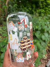Load image into Gallery viewer, OPPSIE Imperfect Libbey Cup